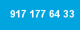 917 177 64 33